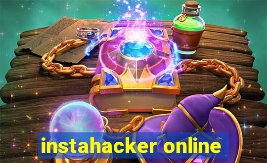 instahacker online